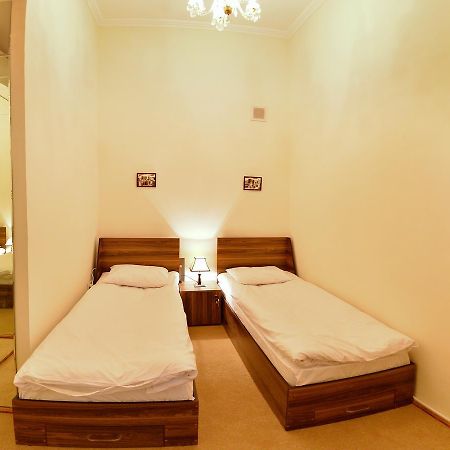 Baku Home Hostel Zewnętrze zdjęcie