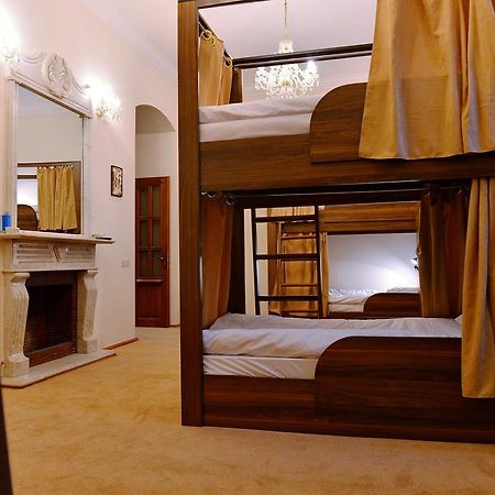 Baku Home Hostel Zewnętrze zdjęcie