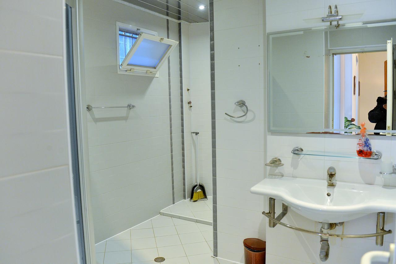 Baku Home Hostel Zewnętrze zdjęcie