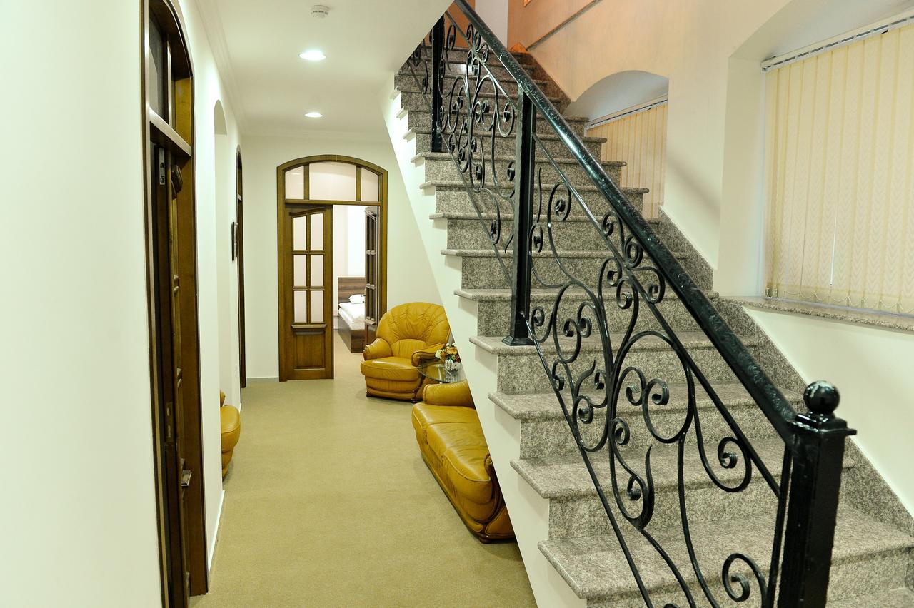Baku Home Hostel Zewnętrze zdjęcie