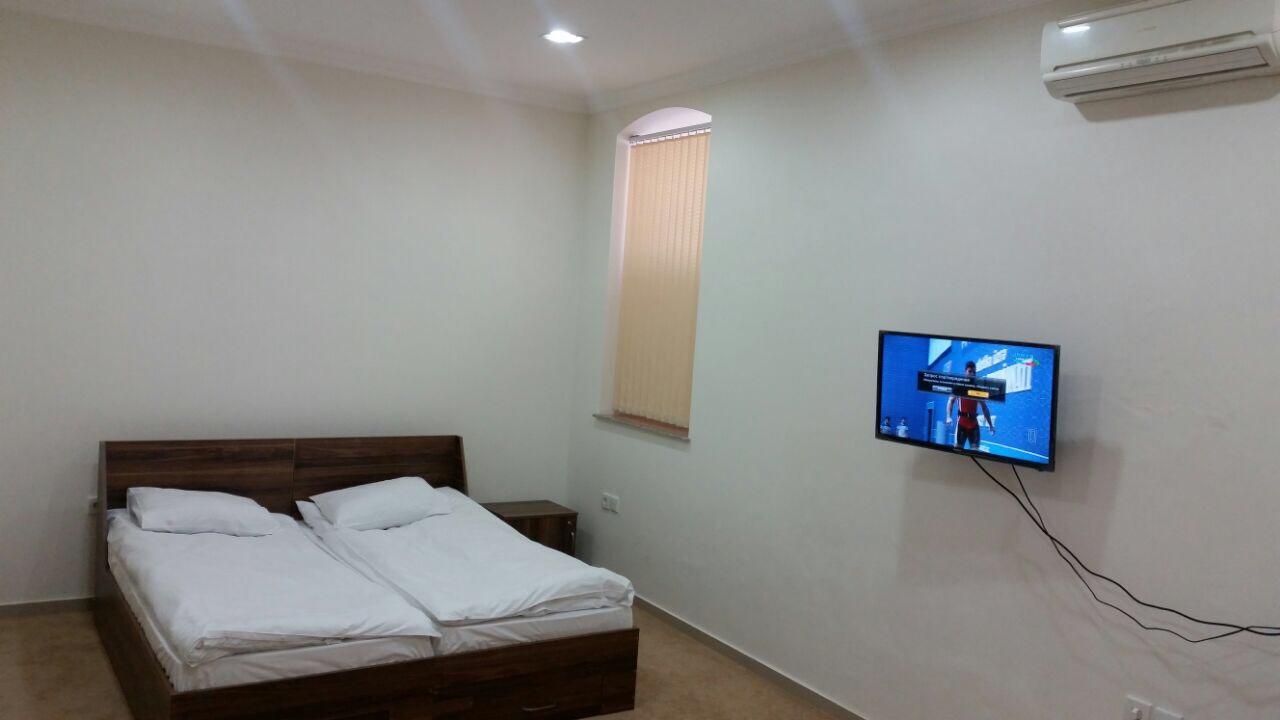 Baku Home Hostel Zewnętrze zdjęcie
