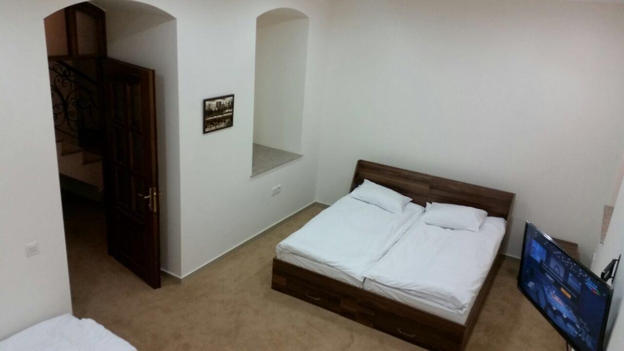 Baku Home Hostel Zewnętrze zdjęcie